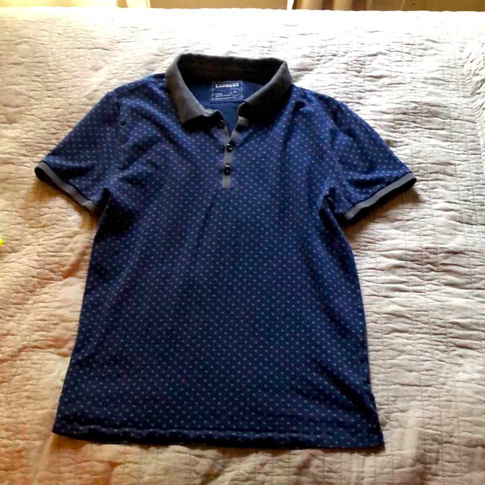 Express Men Shirt